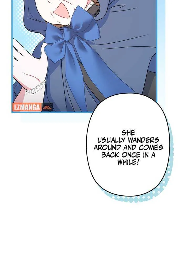 A Marriage that Decides the Fate of the World Chapter 7 page 71 - 