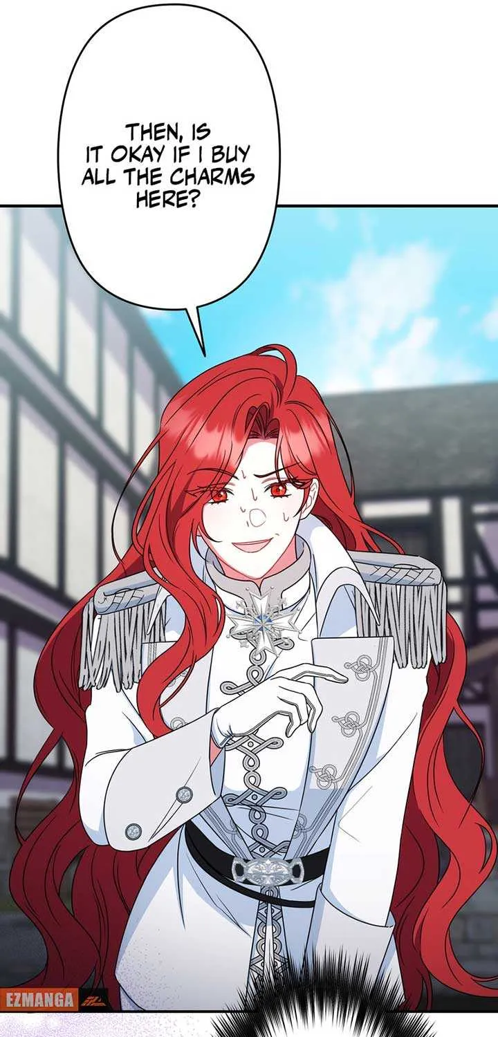 A Marriage that Decides the Fate of the World Chapter 7 page 72 - 