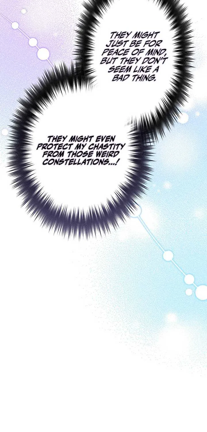 A Marriage that Decides the Fate of the World Chapter 7 page 73 - 