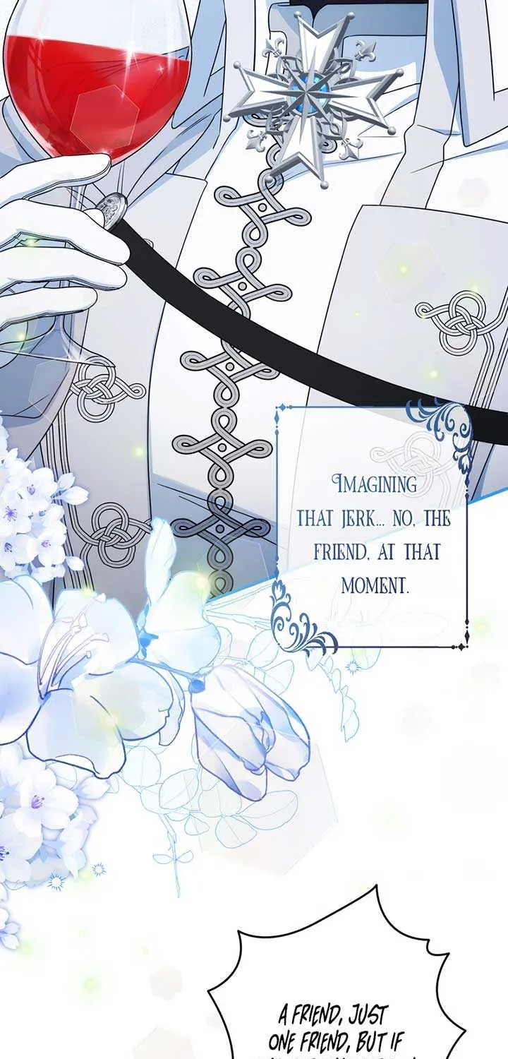 A Marriage that Decides the Fate of the World Chapter 7 page 76 - 