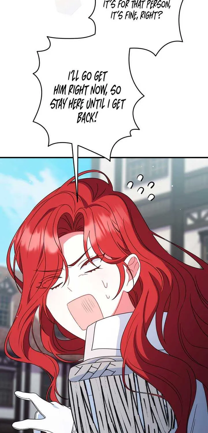 A Marriage that Decides the Fate of the World Chapter 7 page 77 - 