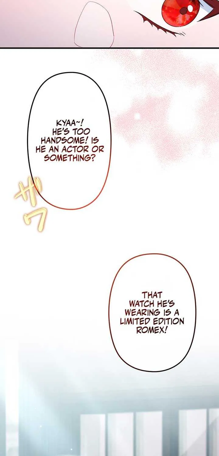 A Marriage that Decides the Fate of the World Chapter 7 page 83 - 