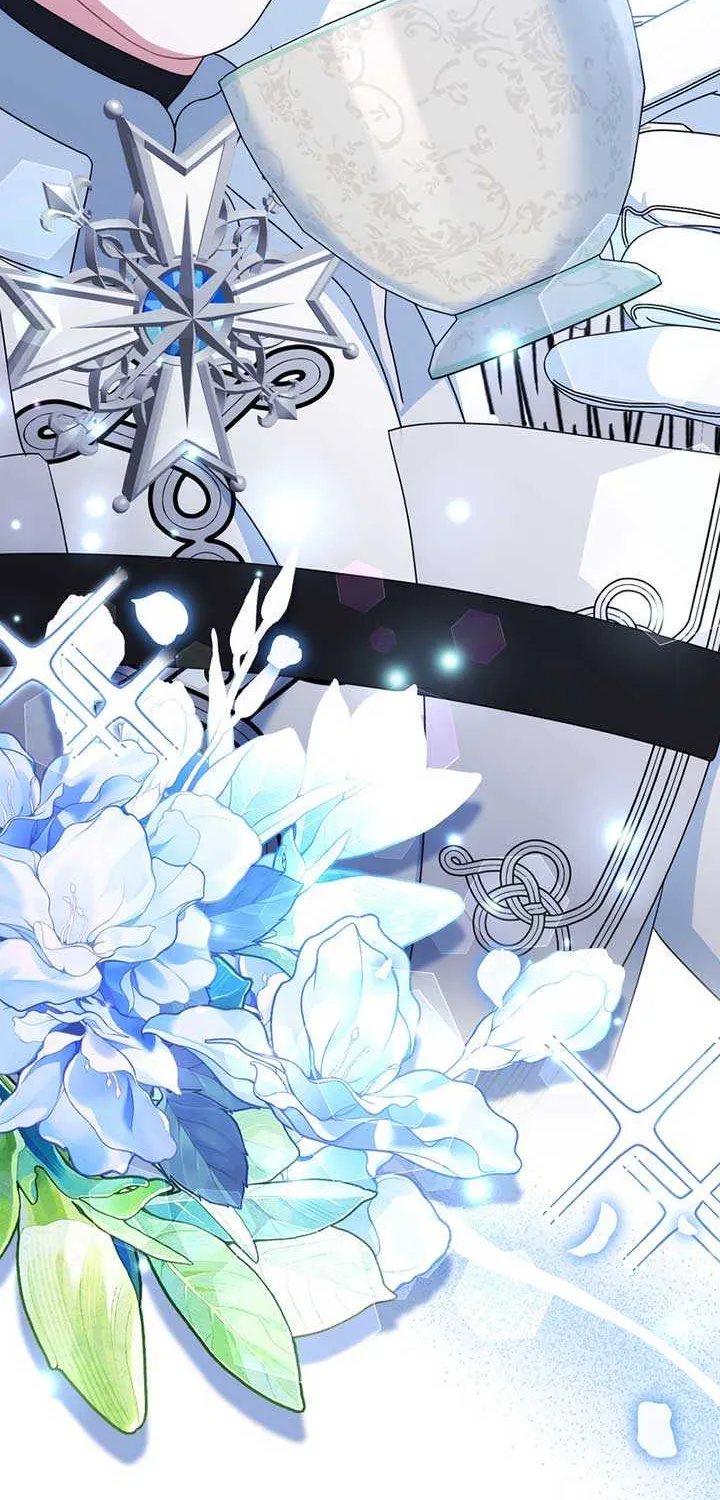 A Marriage that Decides the Fate of the World Chapter 7 page 86 - 