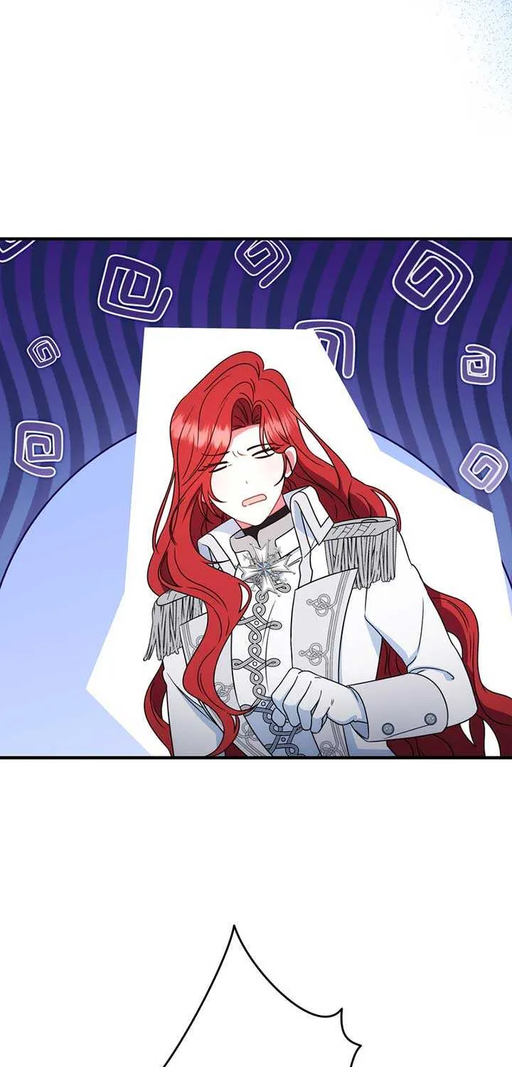 A Marriage that Decides the Fate of the World Chapter 7 page 87 - 