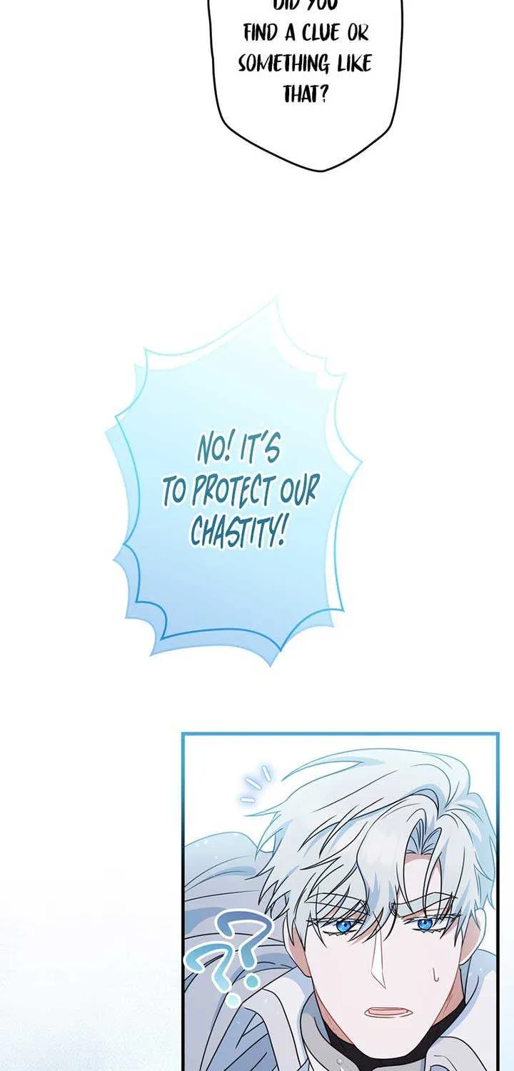 A Marriage that Decides the Fate of the World Chapter 7 page 91 - 