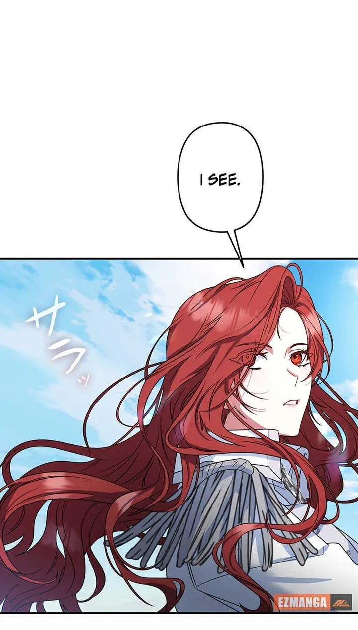 A Marriage that Decides the Fate of the World Chapter 8 page 15 - 