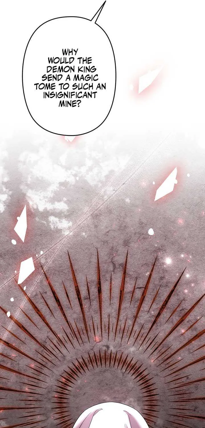 A Marriage that Decides the Fate of the World Chapter 8 page 16 - 