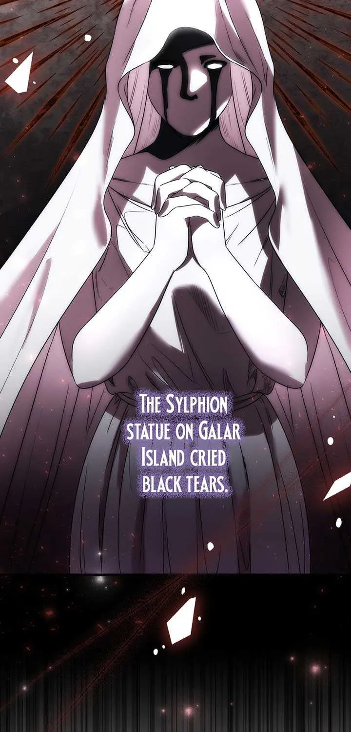 A Marriage that Decides the Fate of the World Chapter 8 page 17 - 