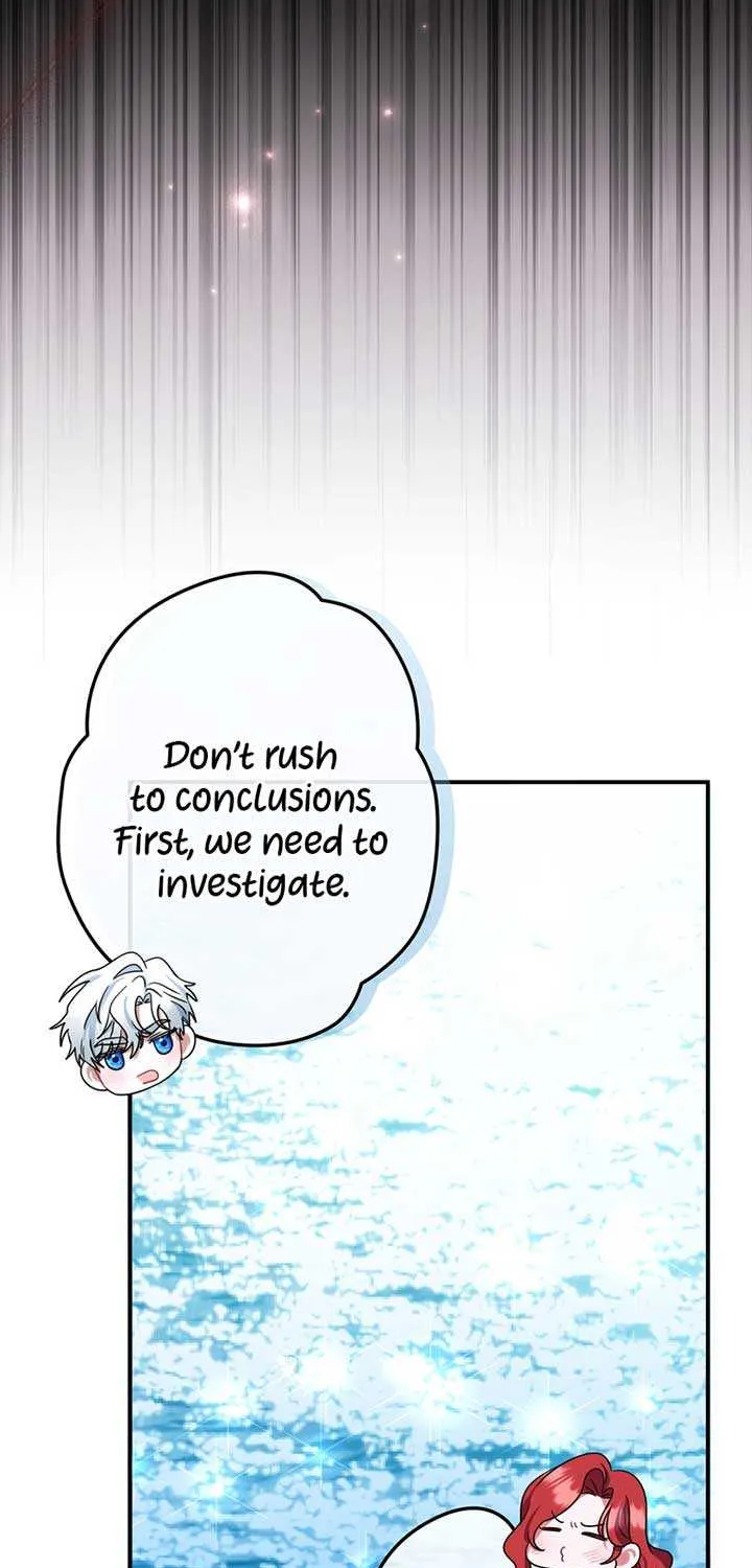A Marriage that Decides the Fate of the World Chapter 8 page 18 - 