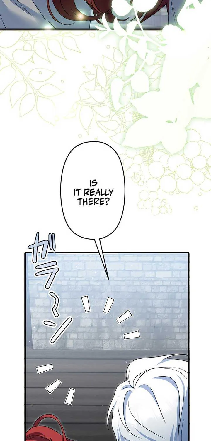 A Marriage that Decides the Fate of the World Chapter 8 page 3 - 