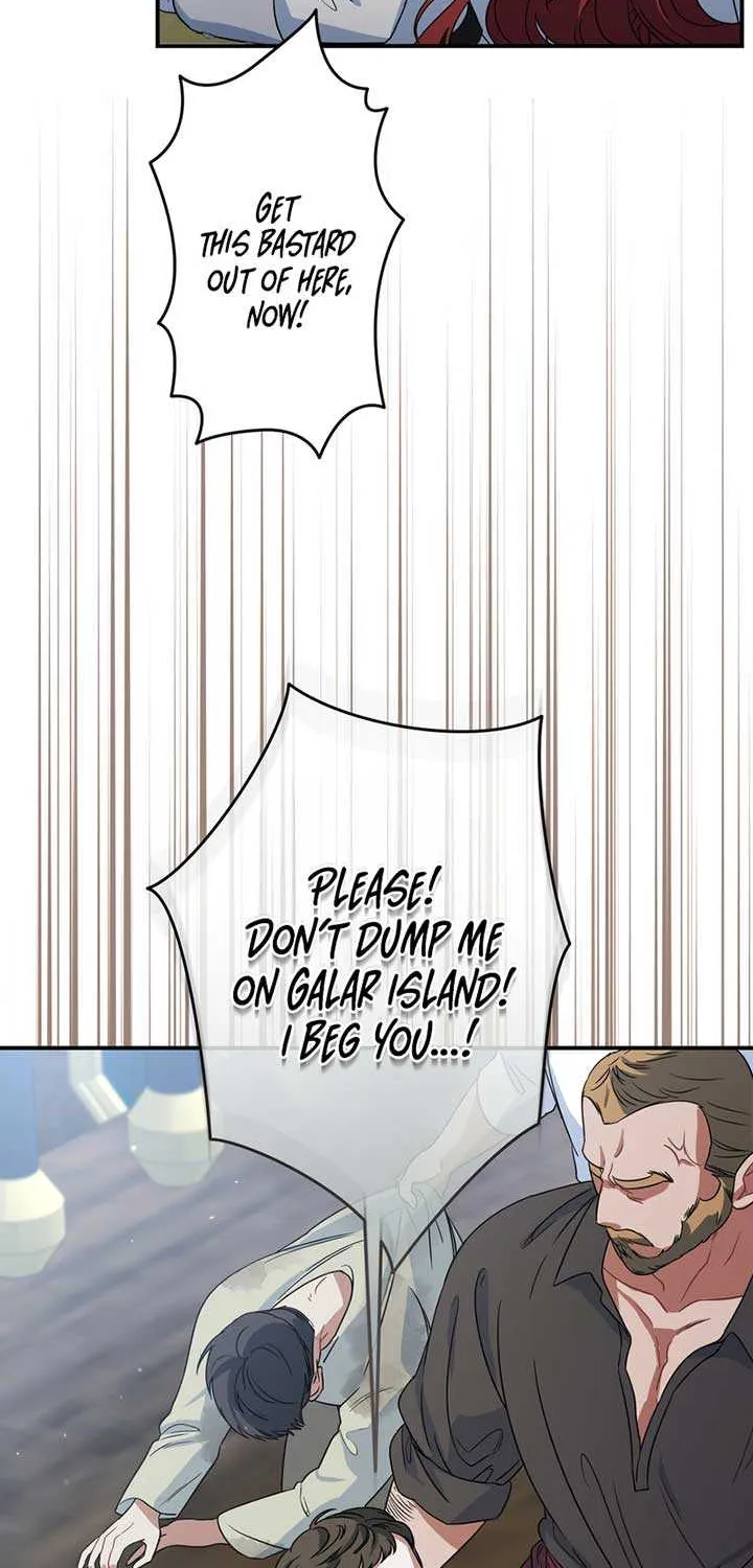 A Marriage that Decides the Fate of the World Chapter 8 page 23 - 