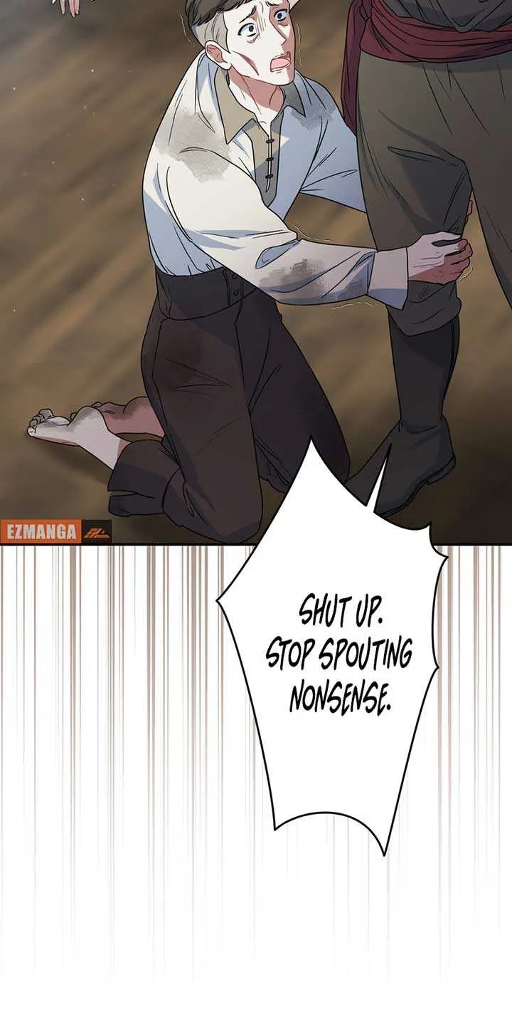A Marriage that Decides the Fate of the World Chapter 8 page 24 - 