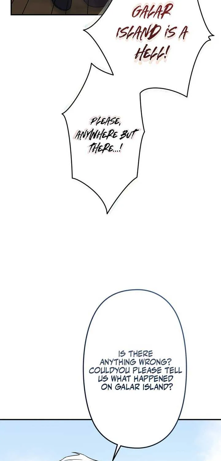 A Marriage that Decides the Fate of the World Chapter 8 page 27 - 