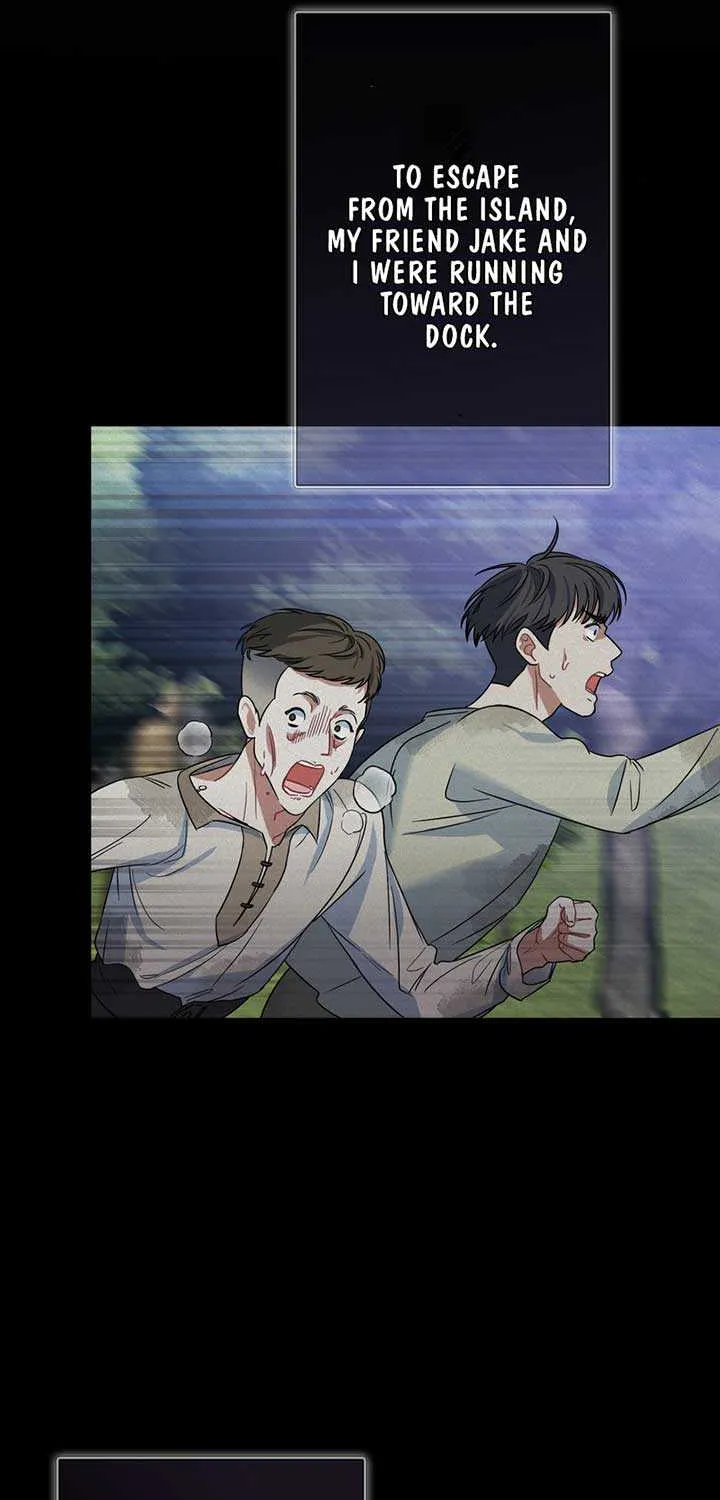 A Marriage that Decides the Fate of the World Chapter 8 page 31 - 