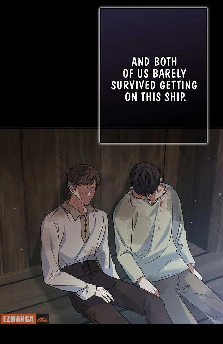 A Marriage that Decides the Fate of the World Chapter 8 page 33 - 