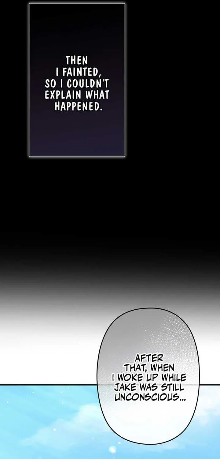 A Marriage that Decides the Fate of the World Chapter 8 page 34 - 