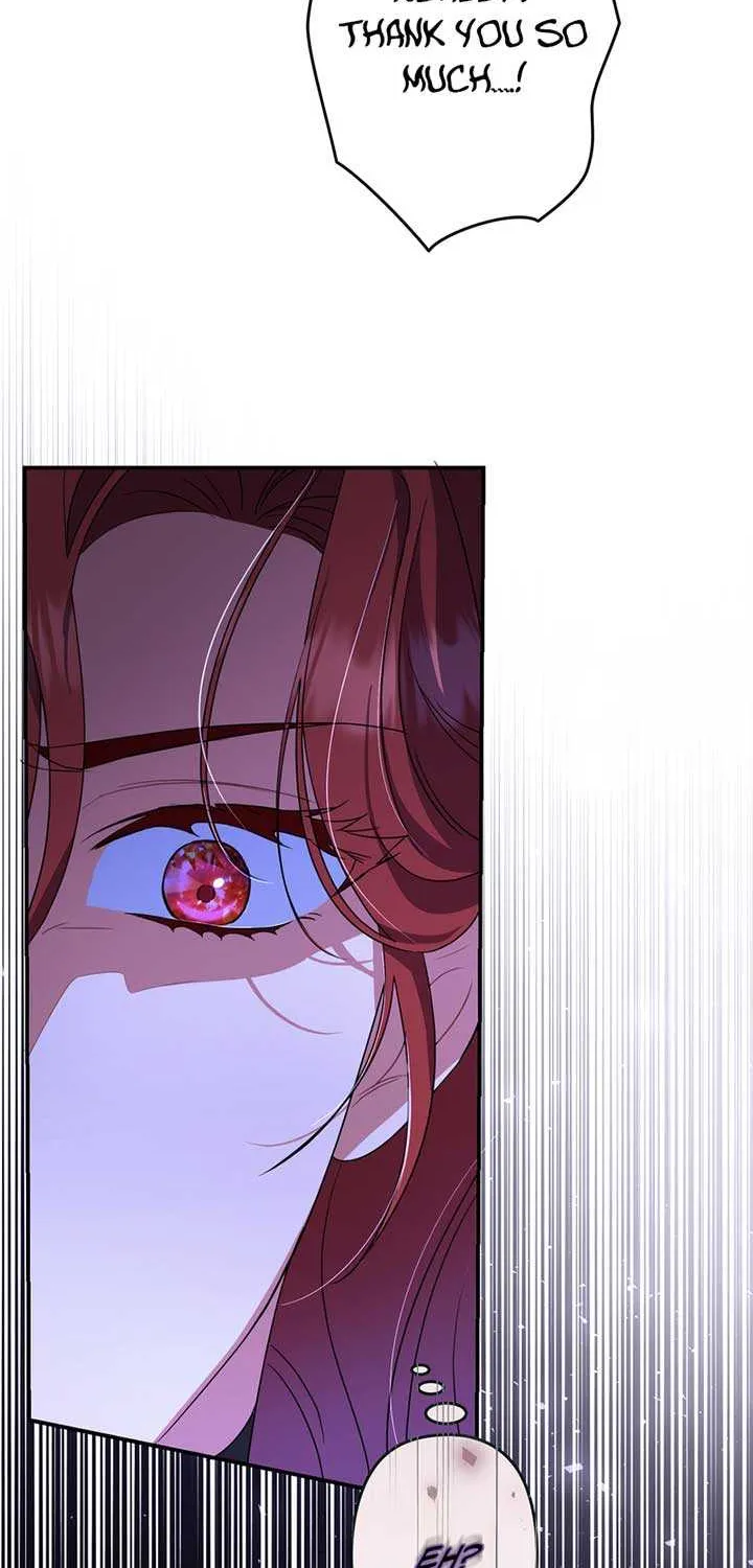 A Marriage that Decides the Fate of the World Chapter 8 page 44 - 