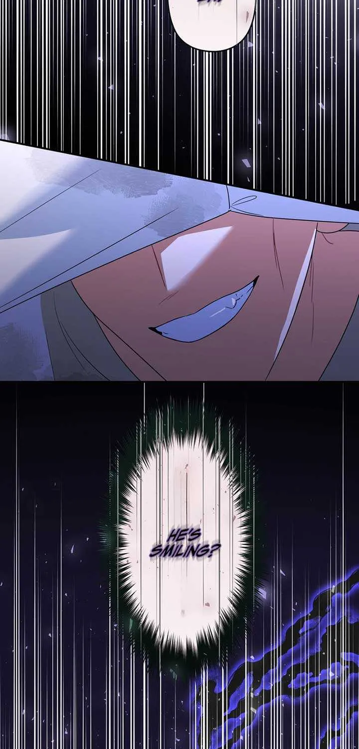 A Marriage that Decides the Fate of the World Chapter 8 page 45 - 