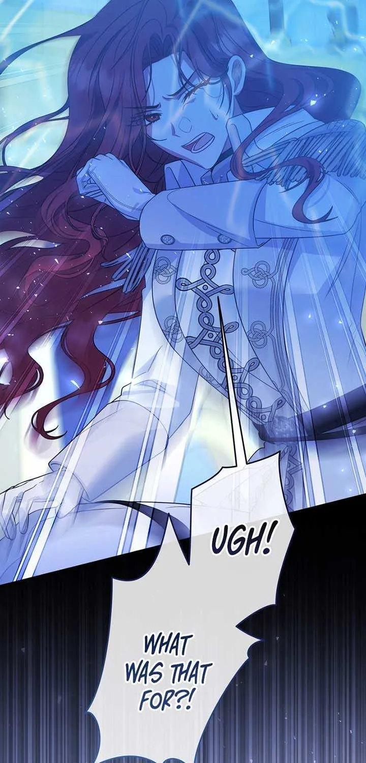 A Marriage that Decides the Fate of the World Chapter 8 page 50 - 