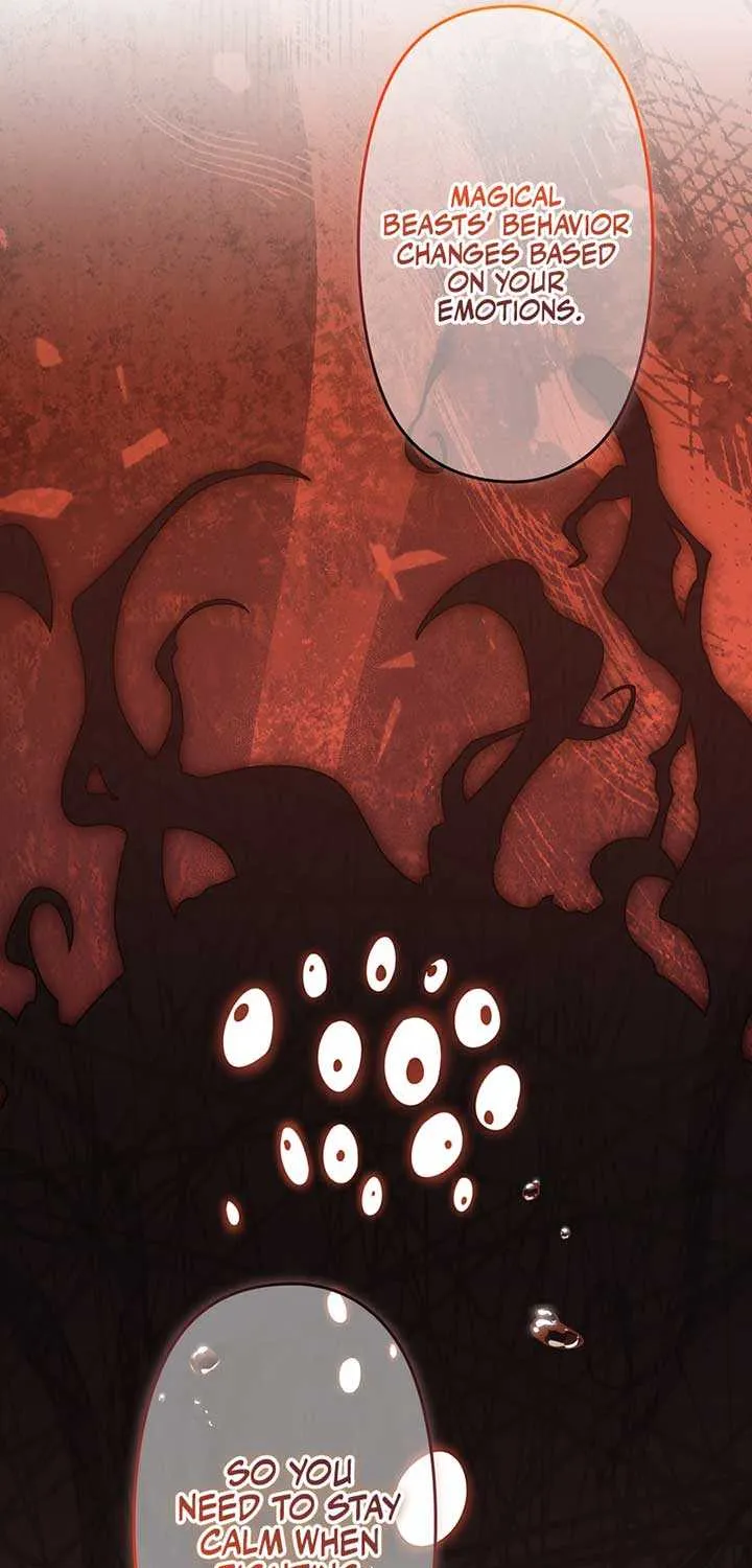 A Marriage that Decides the Fate of the World Chapter 8 page 57 - 