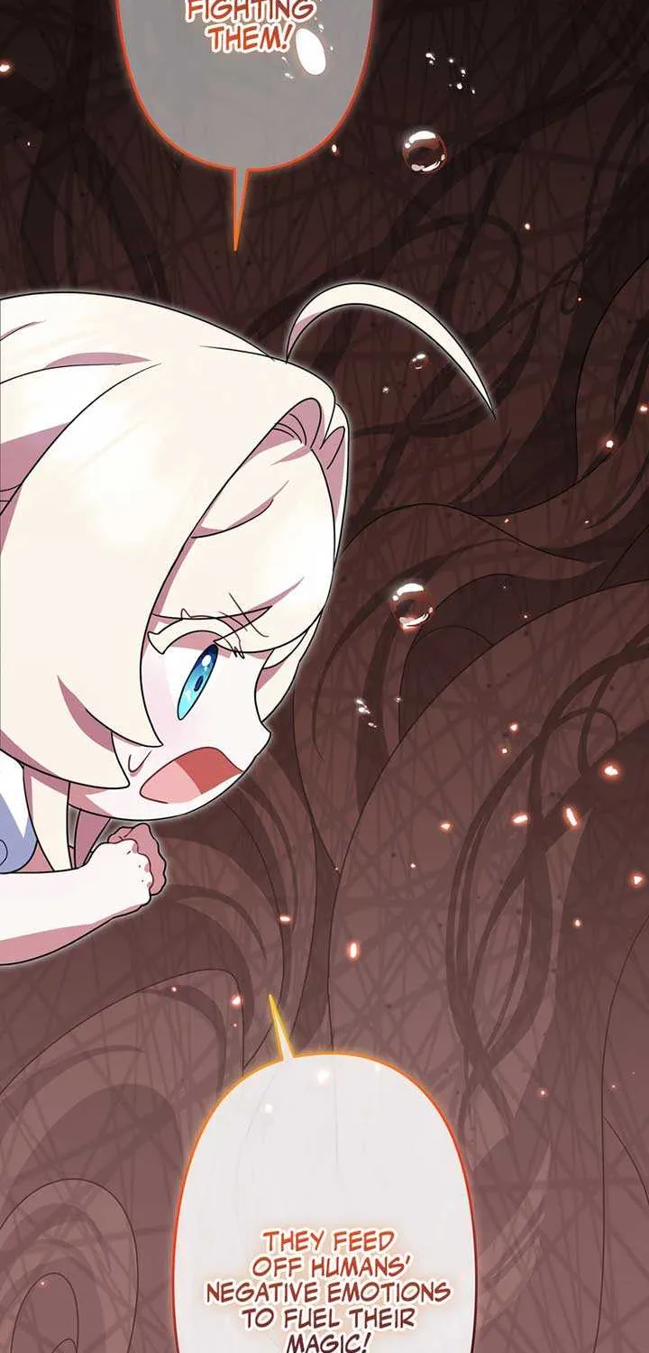 A Marriage that Decides the Fate of the World Chapter 8 page 58 - 