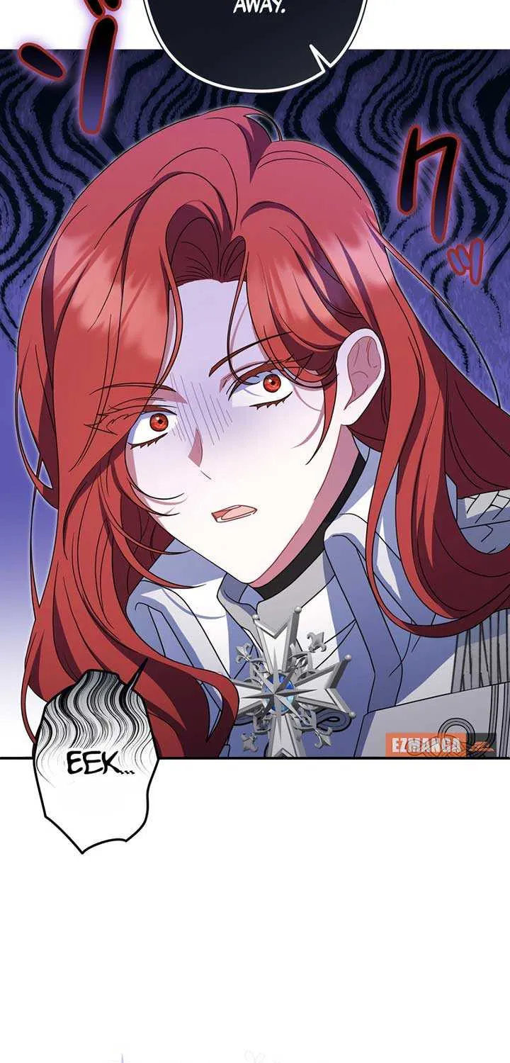 A Marriage that Decides the Fate of the World Chapter 8 page 7 - 