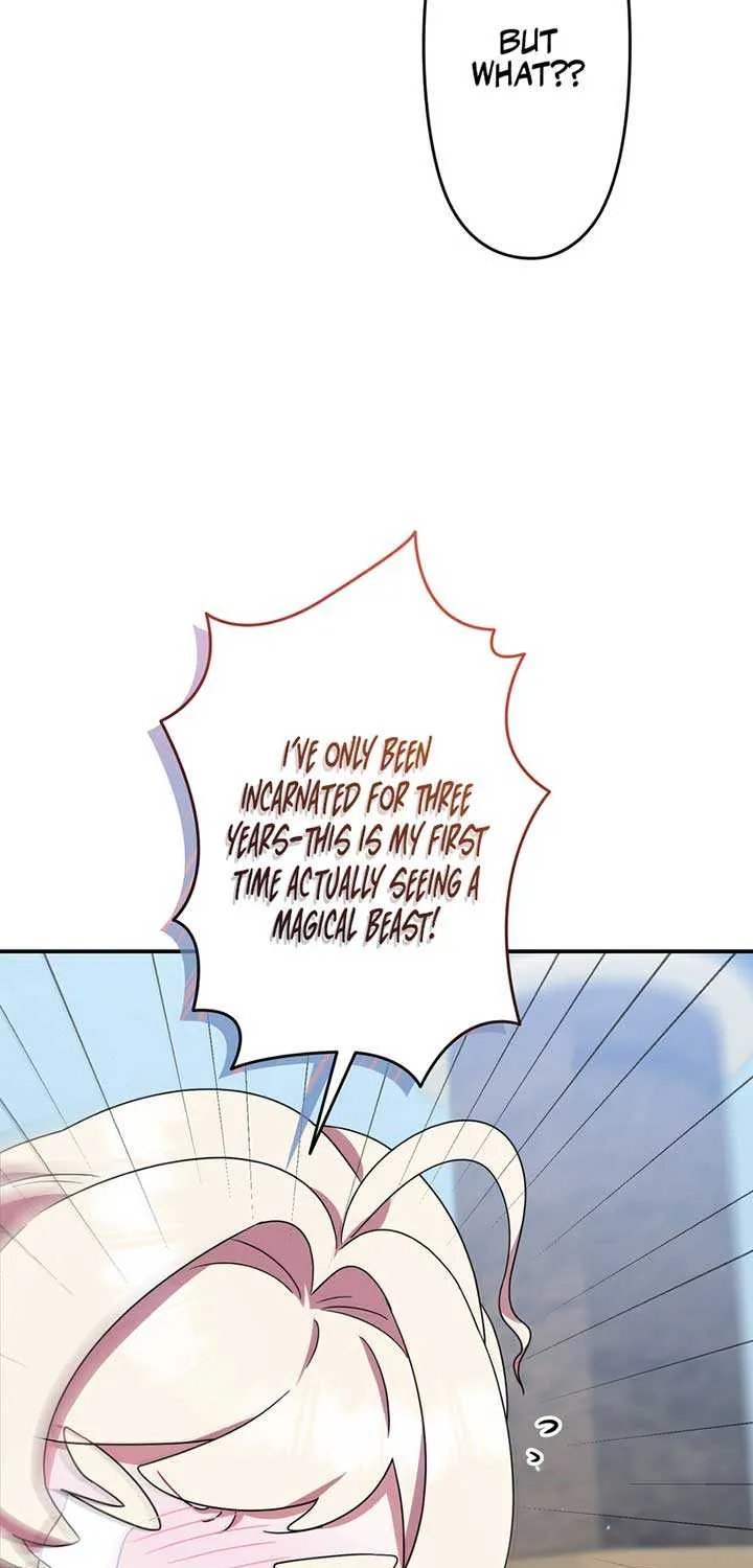 A Marriage that Decides the Fate of the World Chapter 8 page 61 - 