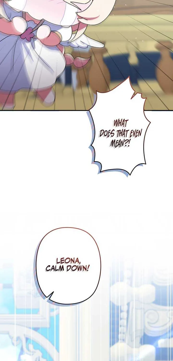 A Marriage that Decides the Fate of the World Chapter 8 page 62 - 