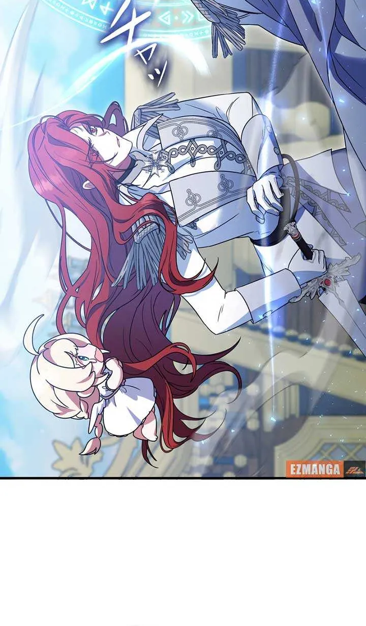 A Marriage that Decides the Fate of the World Chapter 8 page 64 - 