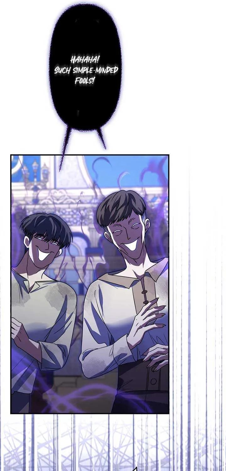 A Marriage that Decides the Fate of the World Chapter 8 page 65 - 