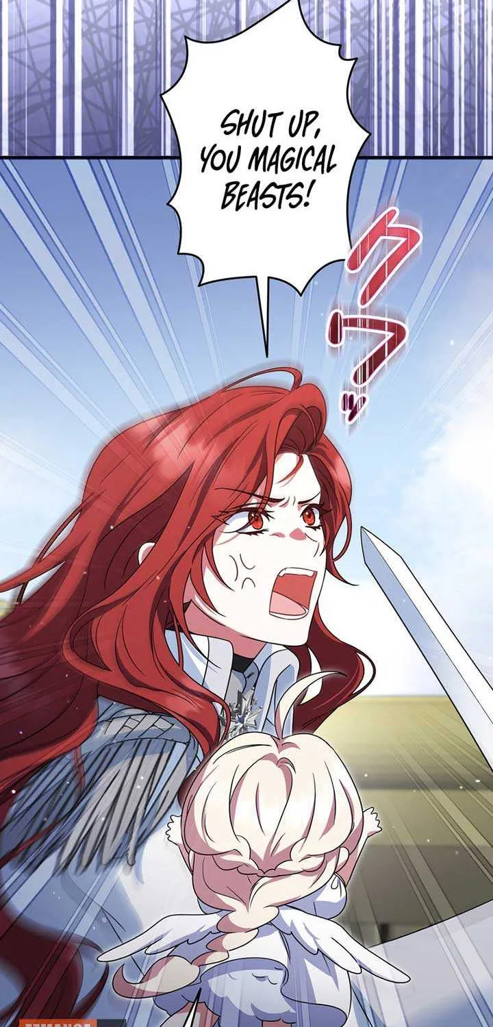 A Marriage that Decides the Fate of the World Chapter 8 page 66 - 
