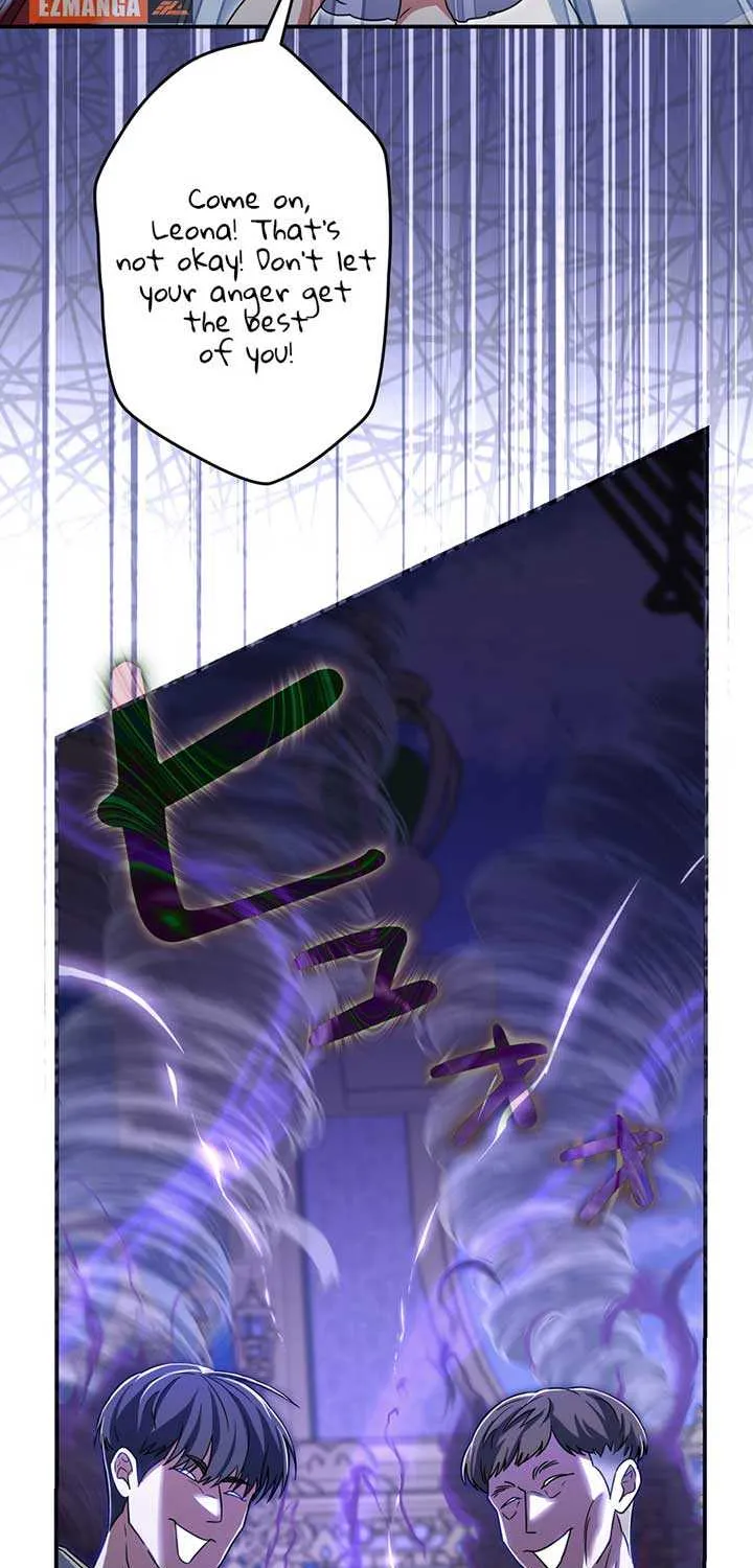 A Marriage that Decides the Fate of the World Chapter 8 page 67 - 