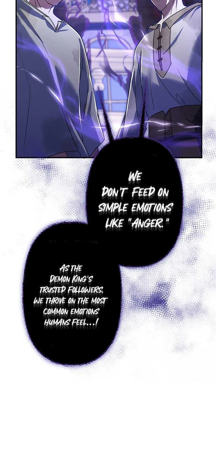 A Marriage that Decides the Fate of the World Chapter 8 page 68 - 