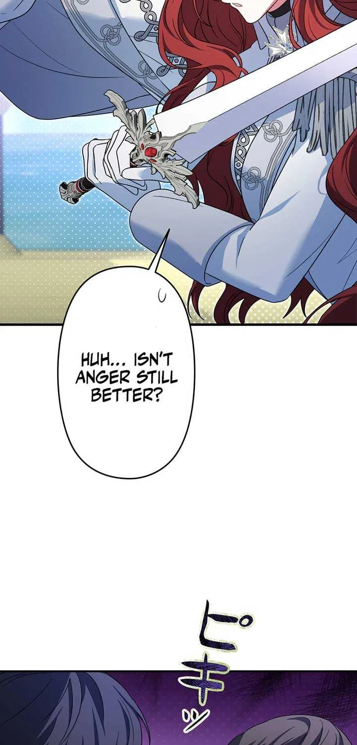 A Marriage that Decides the Fate of the World Chapter 8 page 70 - 