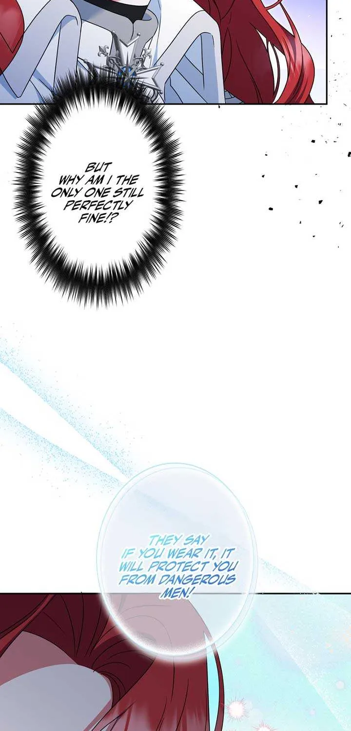 A Marriage that Decides the Fate of the World Chapter 9 page 25 - 