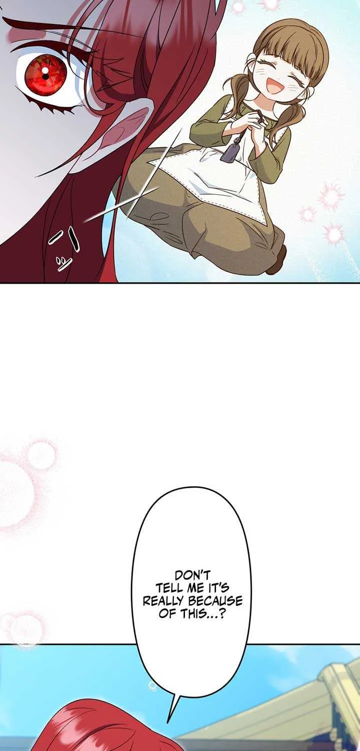 A Marriage that Decides the Fate of the World Chapter 9 page 26 - 