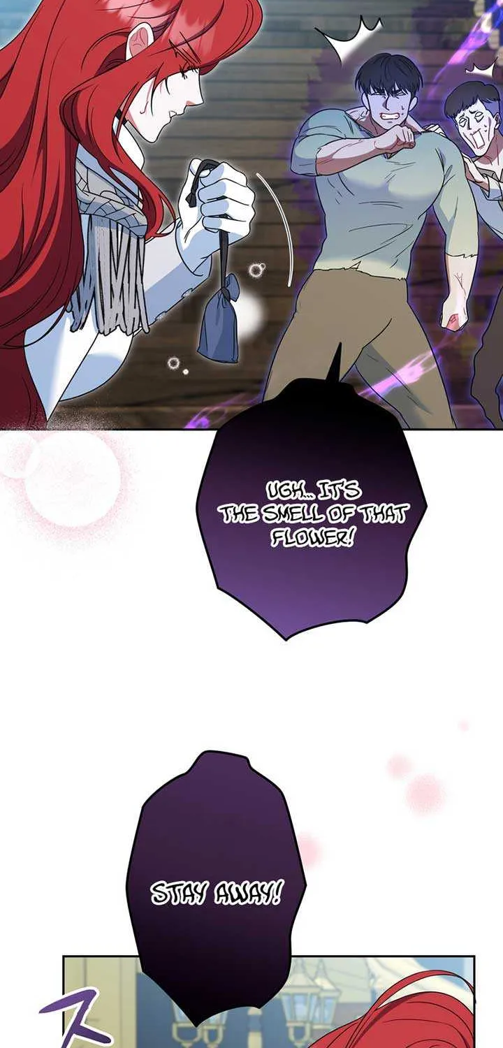 A Marriage that Decides the Fate of the World Chapter 9 page 27 - 
