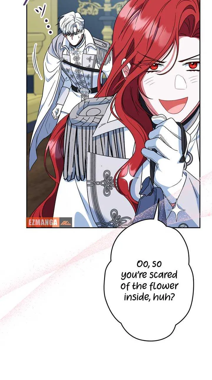 A Marriage that Decides the Fate of the World Chapter 9 page 28 - 