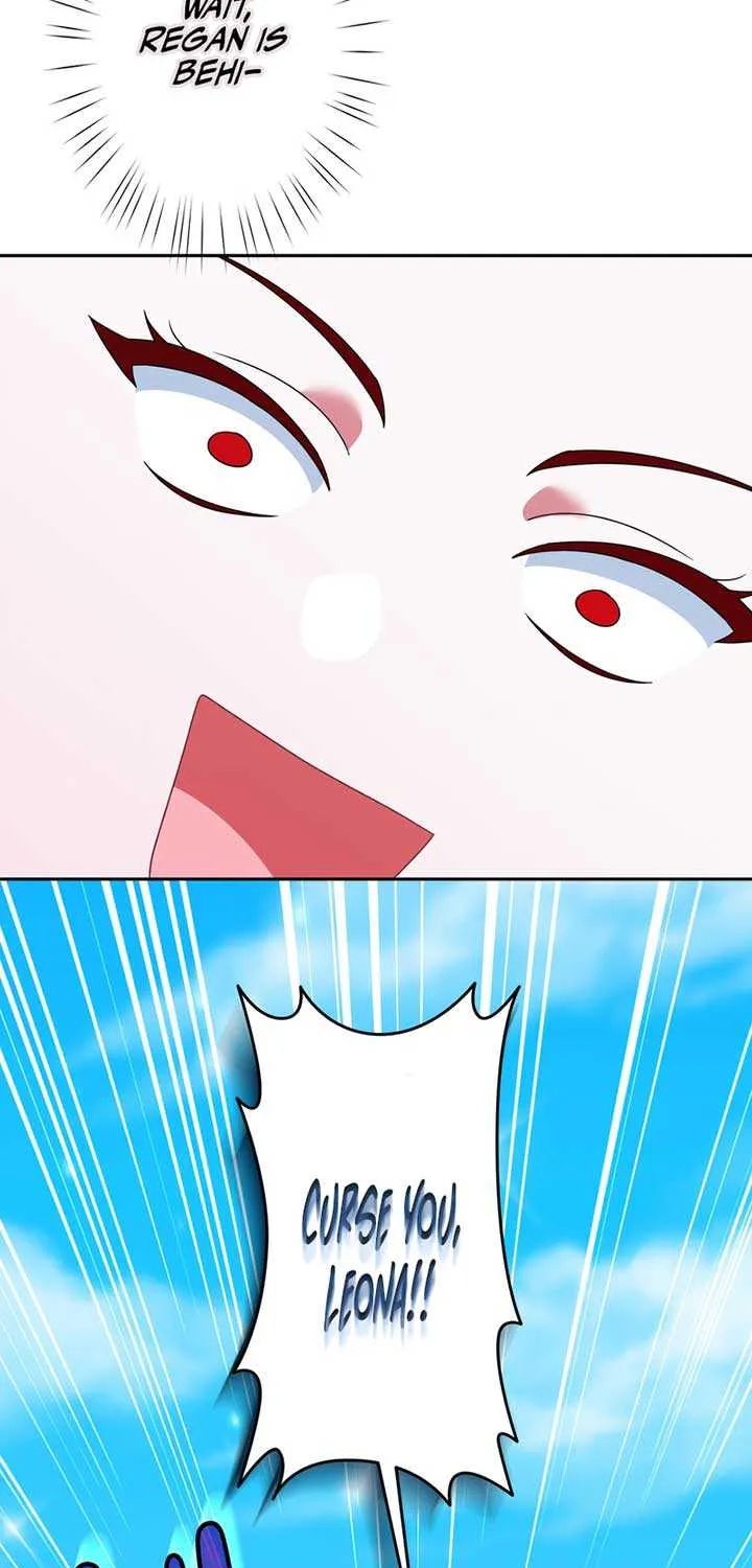 A Marriage that Decides the Fate of the World Chapter 9 page 31 - 
