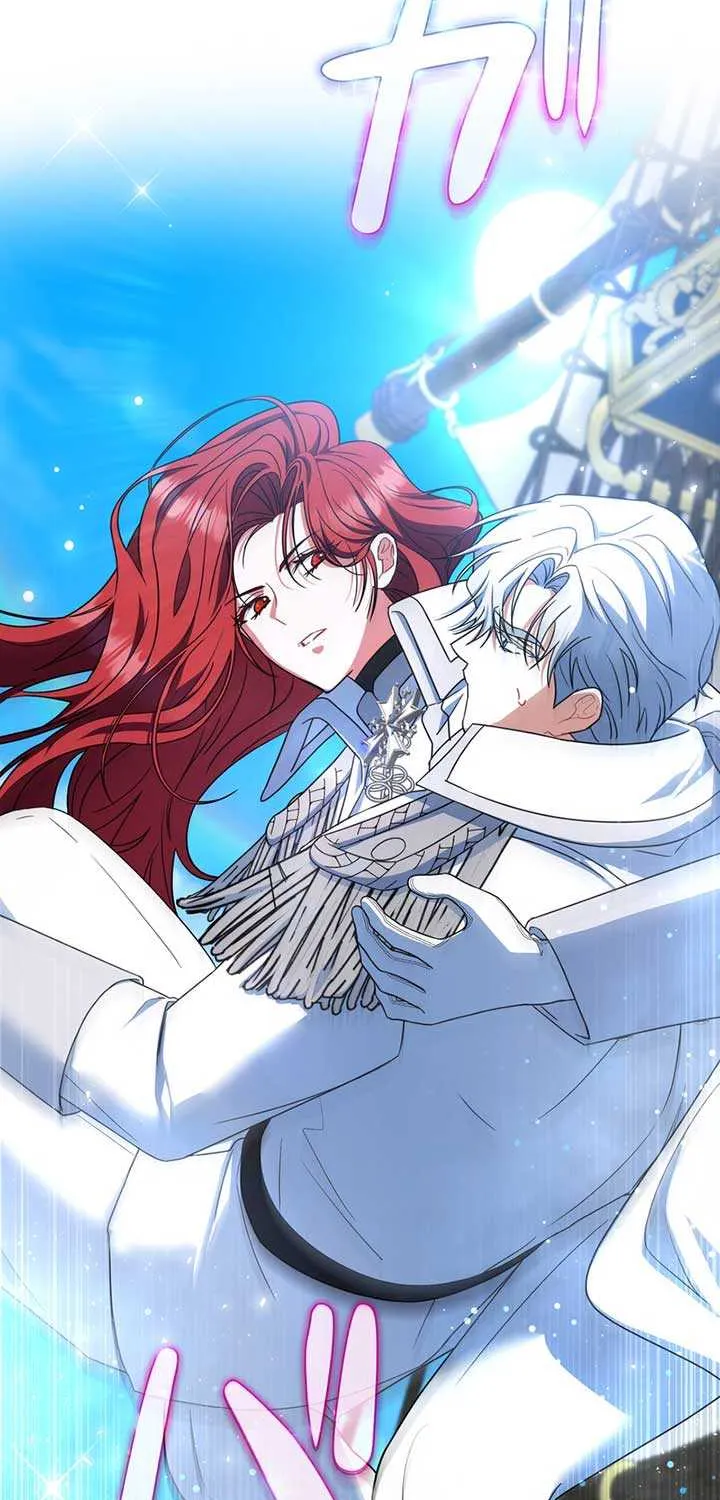 A Marriage that Decides the Fate of the World Chapter 9 page 35 - 