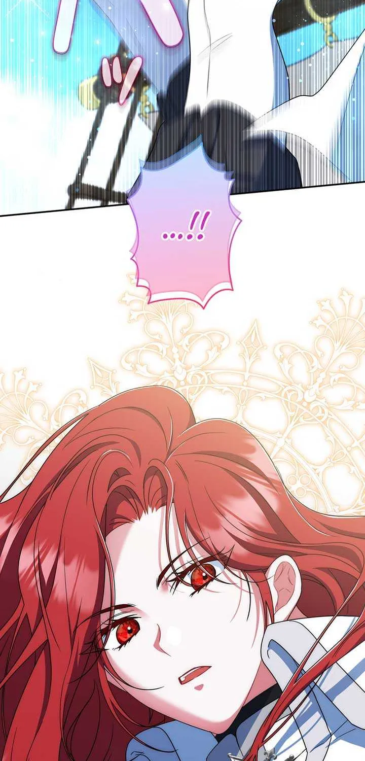 A Marriage that Decides the Fate of the World Chapter 9 page 36 - 