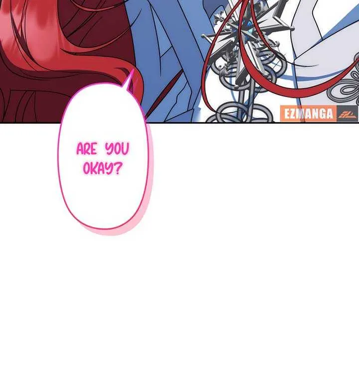 A Marriage that Decides the Fate of the World Chapter 9 page 37 - 