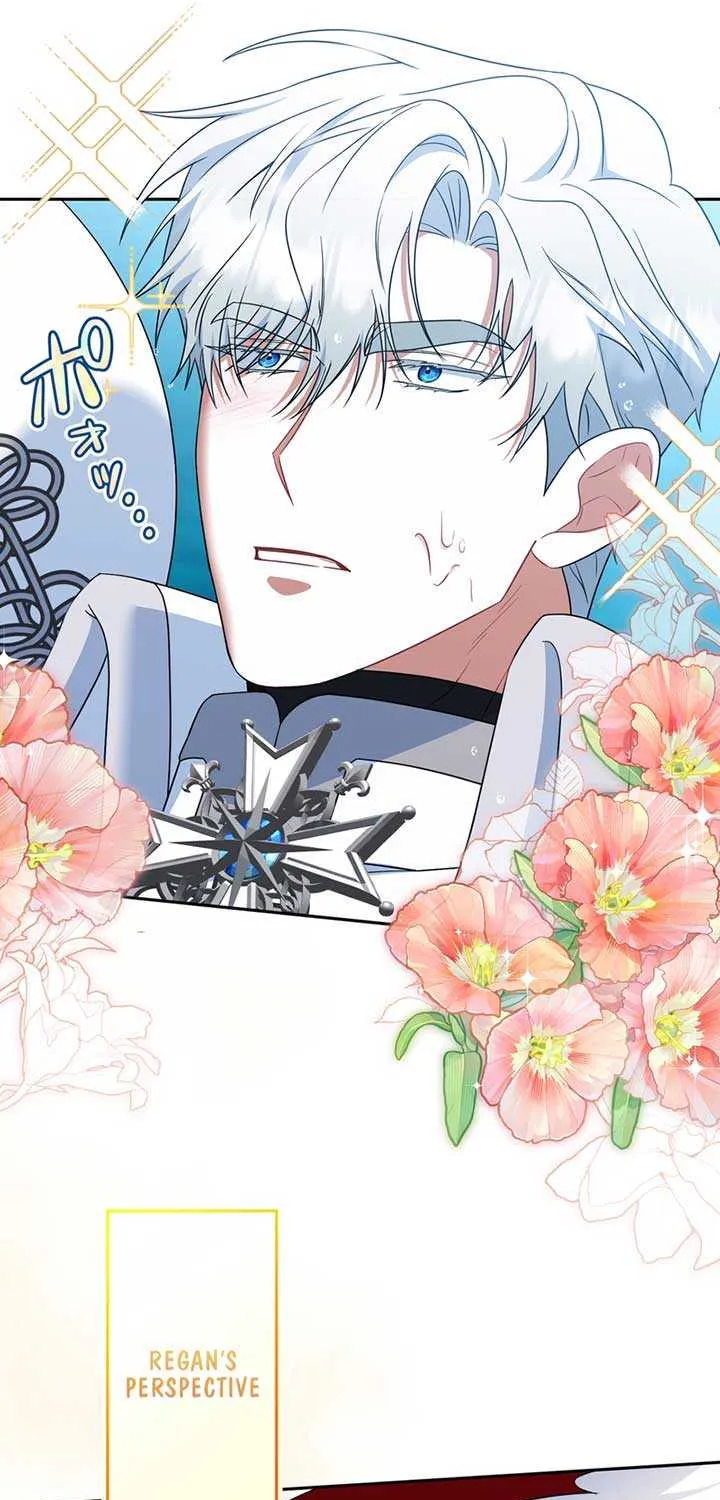 A Marriage that Decides the Fate of the World Chapter 9 page 38 - 
