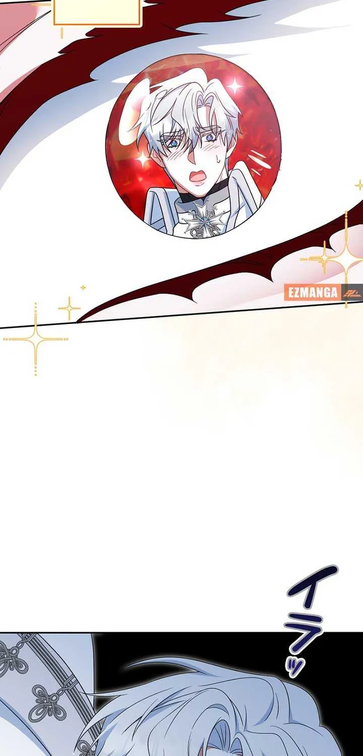 A Marriage that Decides the Fate of the World Chapter 9 page 39 - 