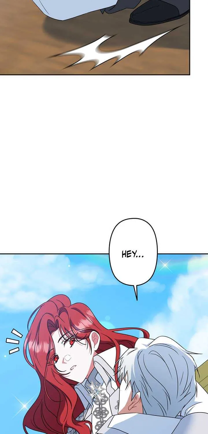 A Marriage that Decides the Fate of the World Chapter 9 page 41 - 