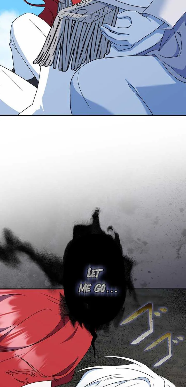 A Marriage that Decides the Fate of the World Chapter 9 page 42 - 