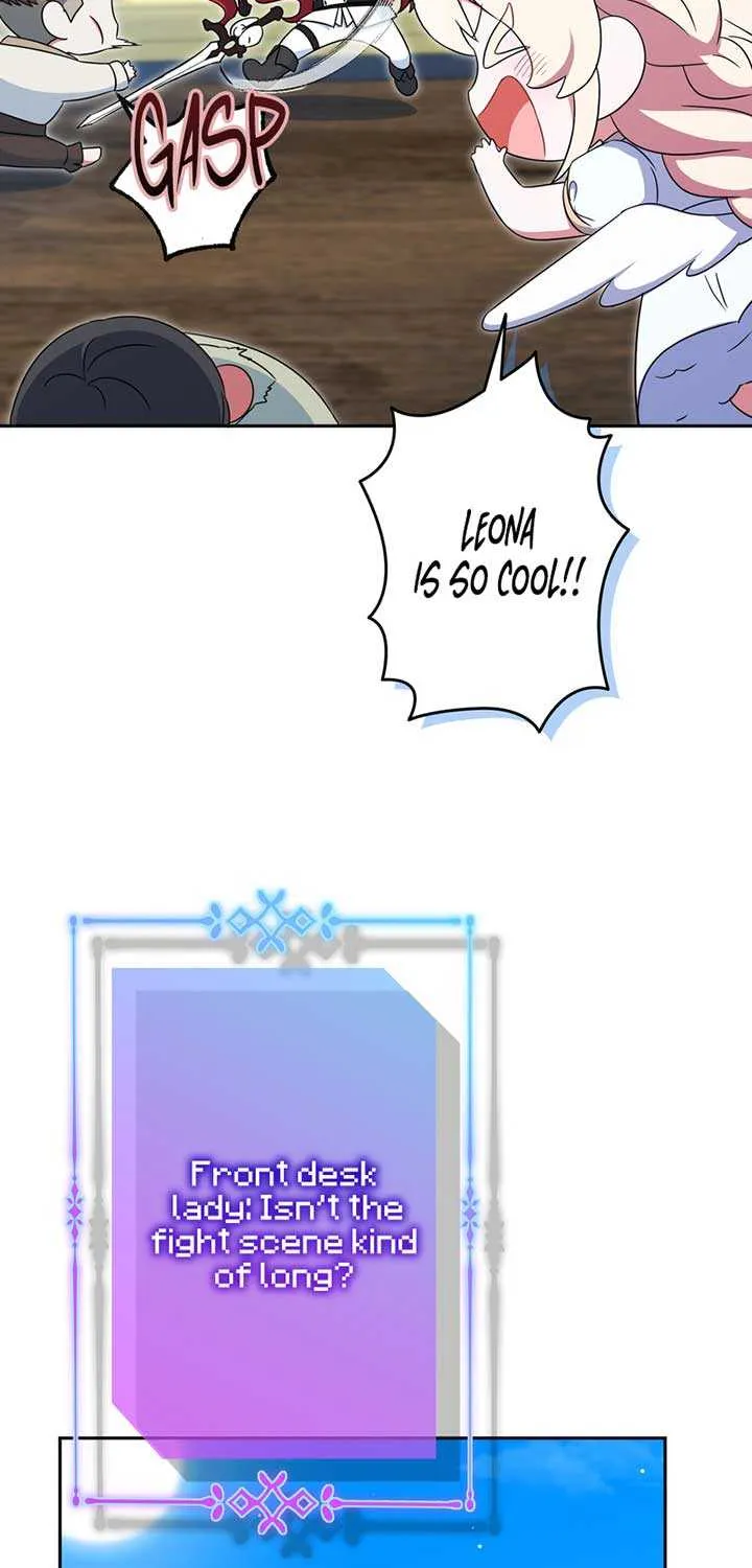 A Marriage that Decides the Fate of the World Chapter 9 page 53 - 