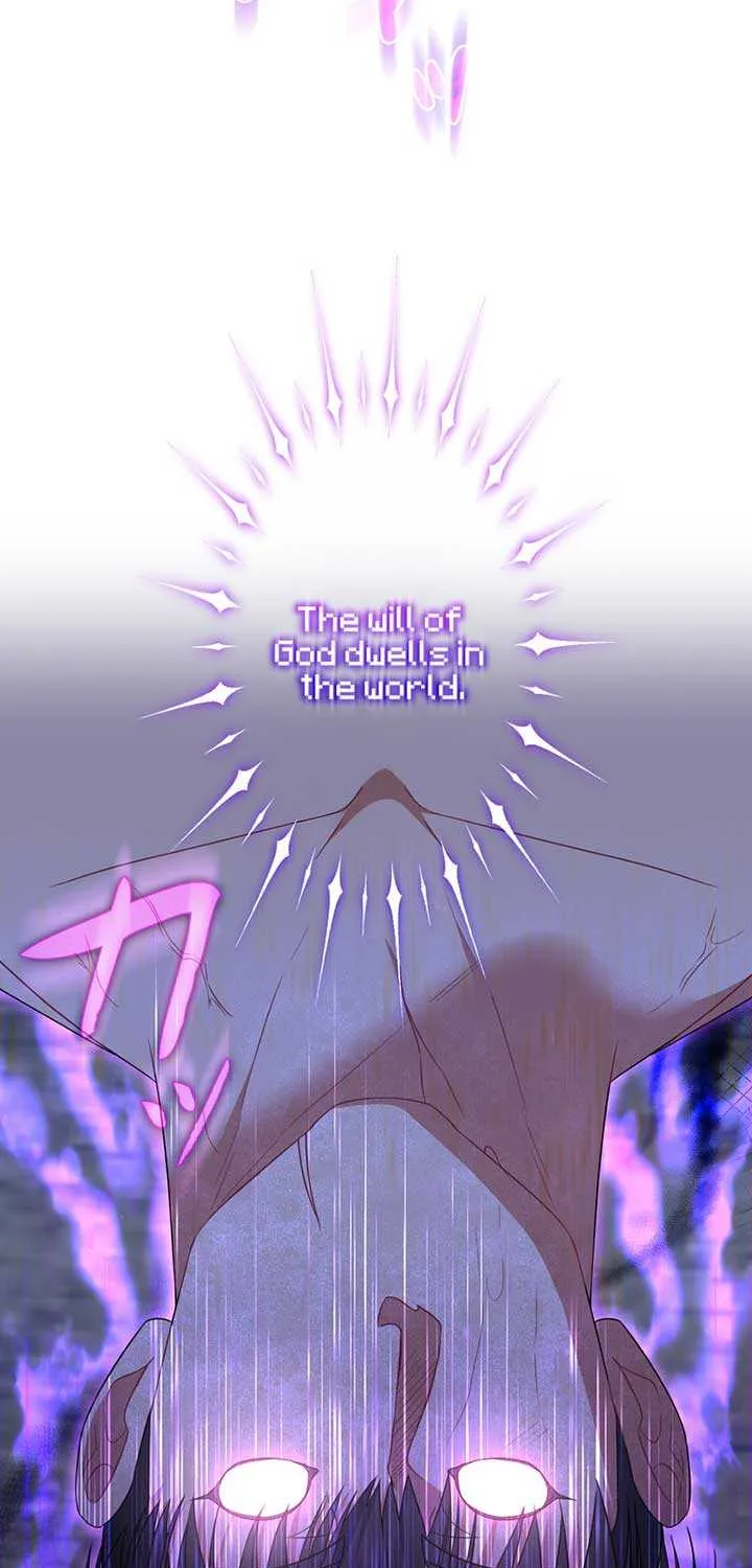 A Marriage that Decides the Fate of the World Chapter 9 page 58 - 