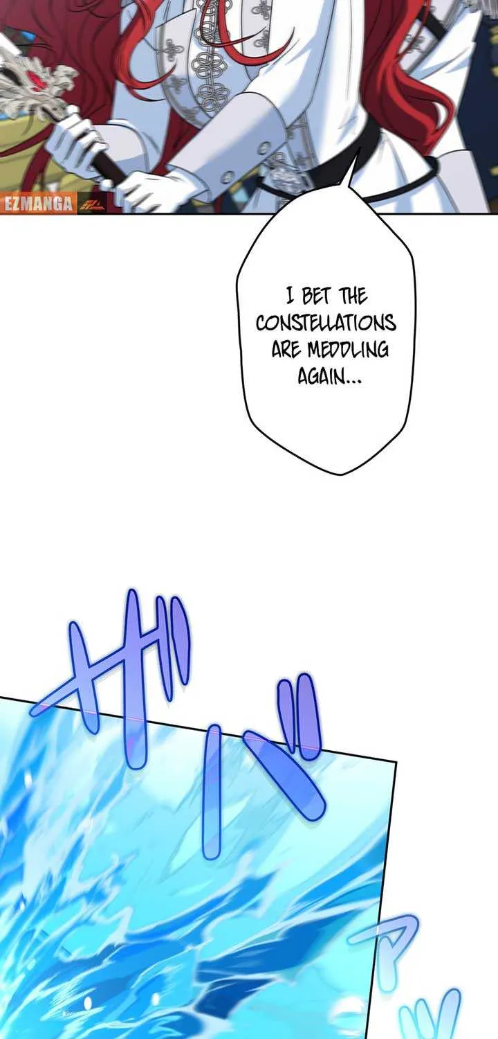 A Marriage that Decides the Fate of the World Chapter 9 page 60 - 
