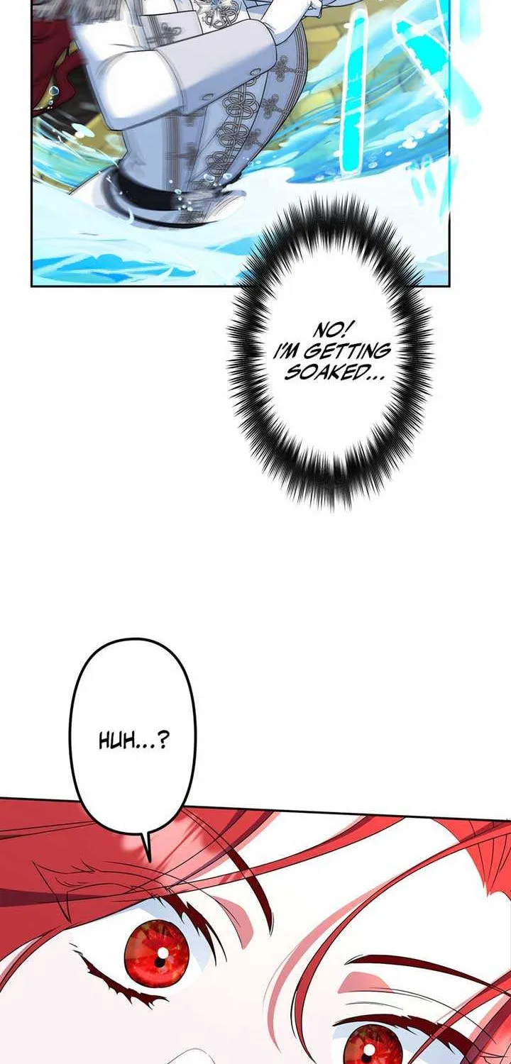 A Marriage that Decides the Fate of the World Chapter 9 page 7 - 